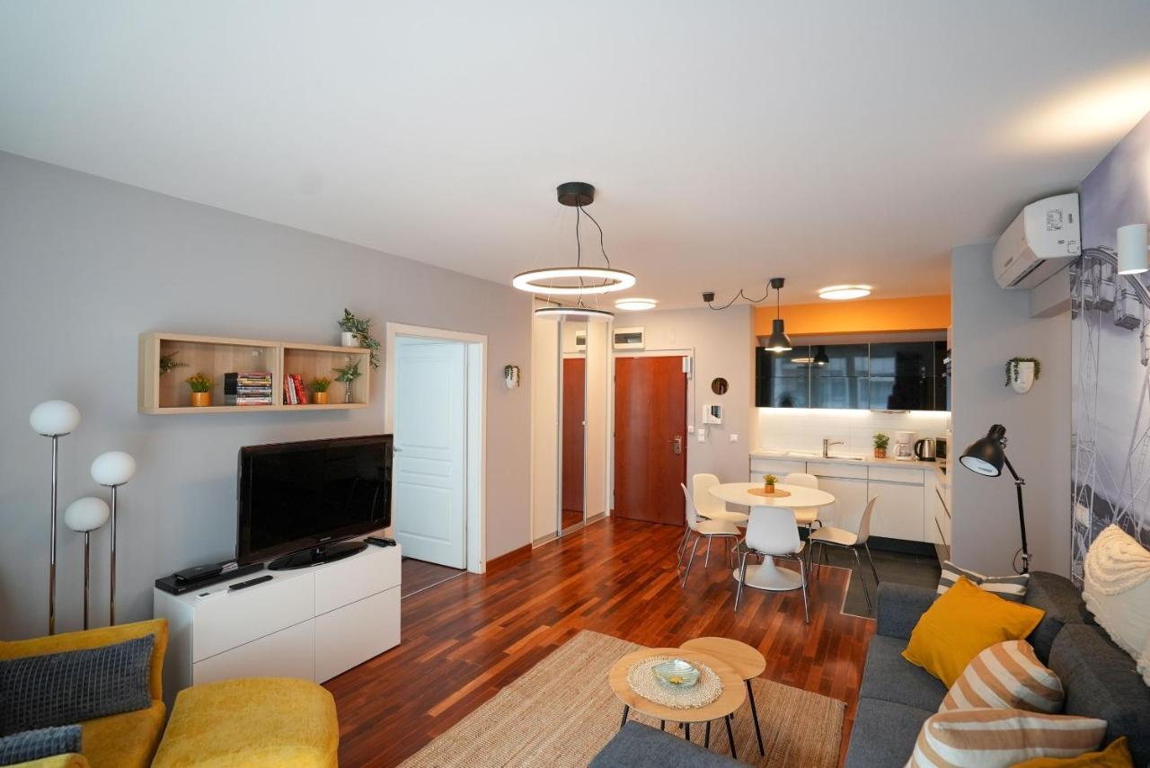 Hollo 12 Apartment Budapest Esterno foto