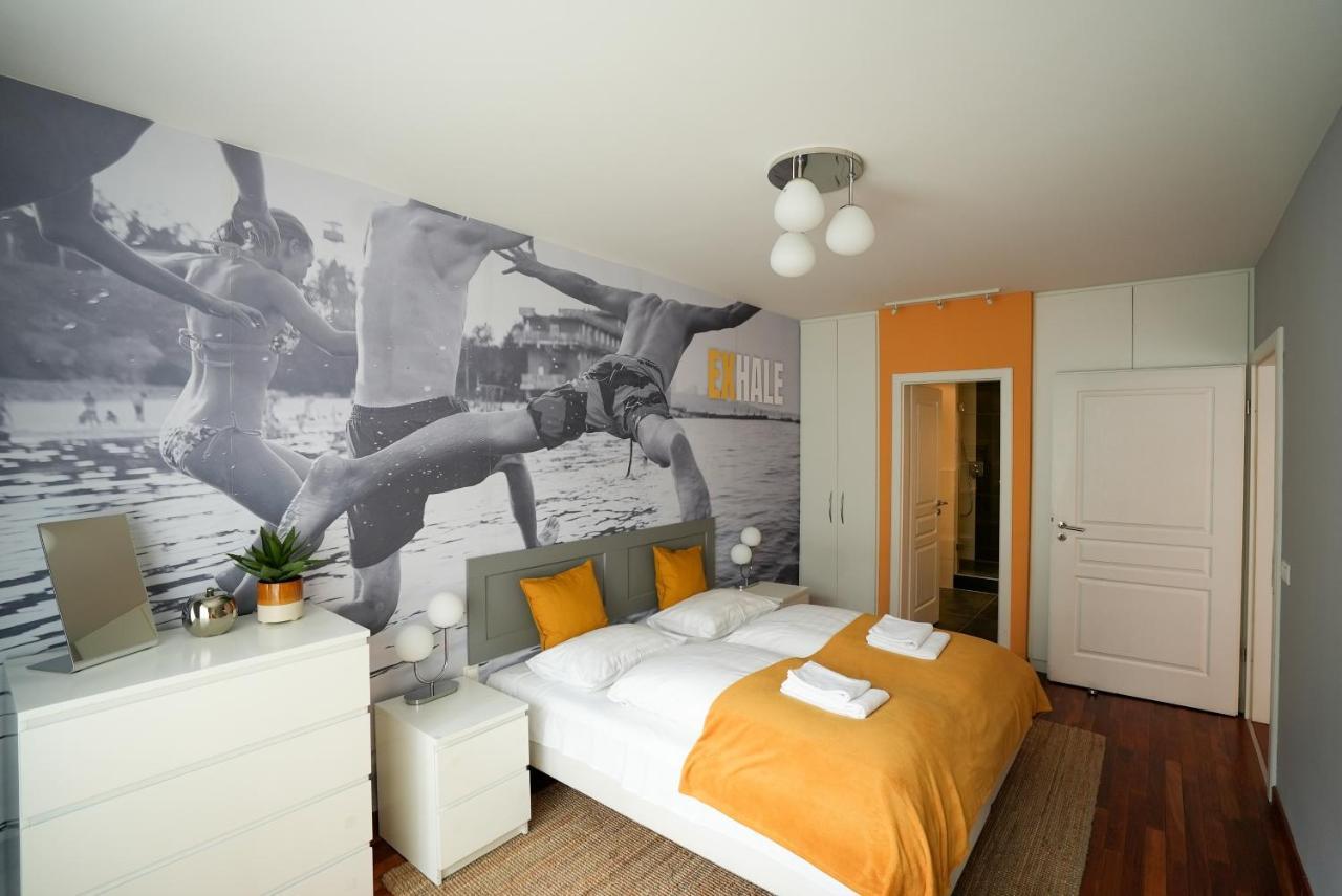Hollo 12 Apartment Budapest Esterno foto