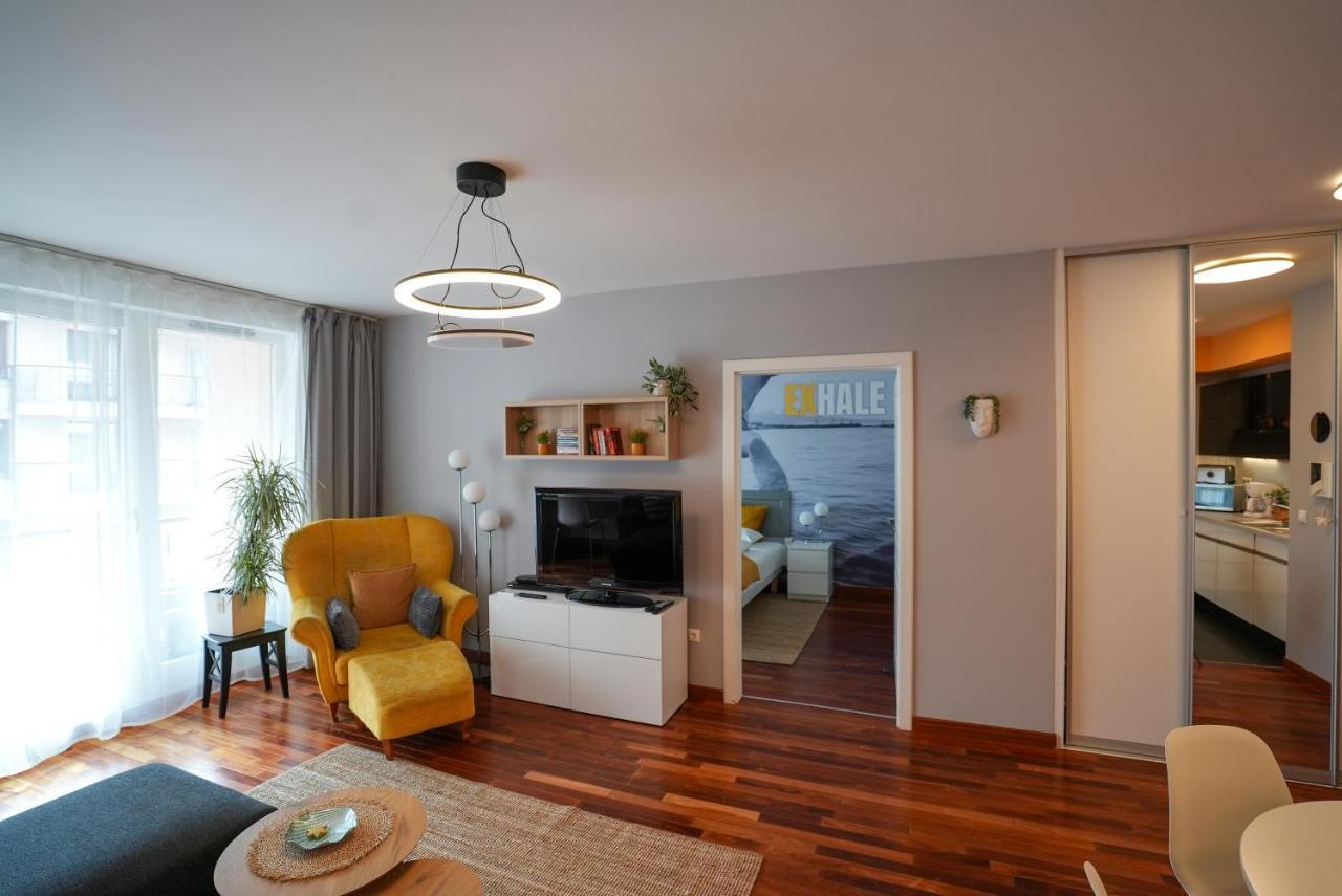 Hollo 12 Apartment Budapest Esterno foto