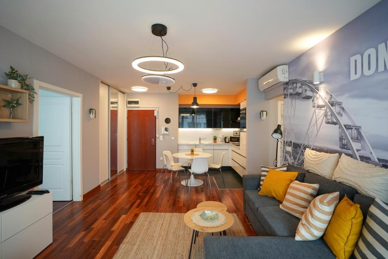 Hollo 12 Apartment Budapest Esterno foto